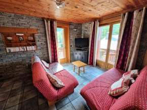 Résidence Albriet - Spacieux appartement pour 8 pers MAE-7151 Modane